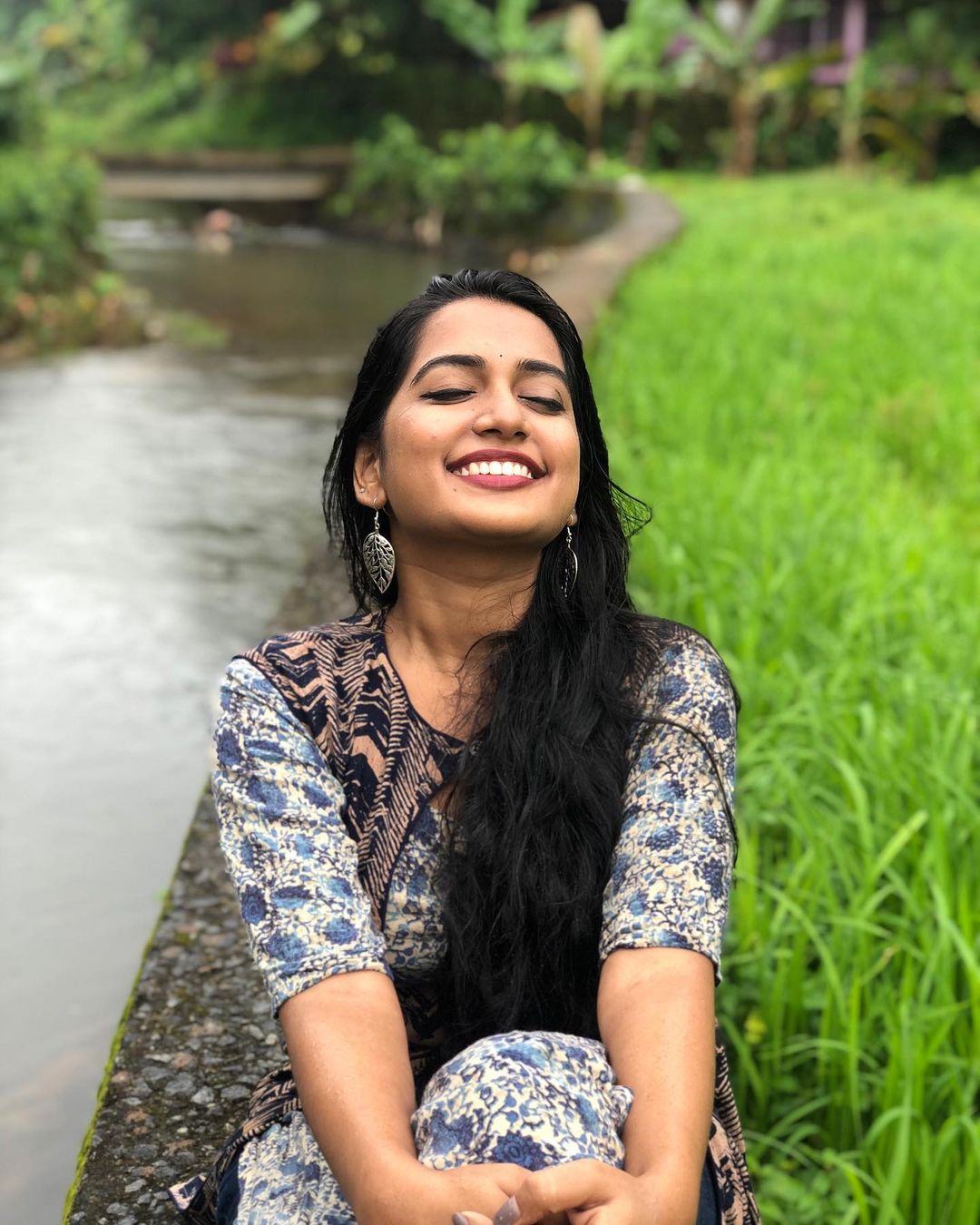 Smrithi Sugathan Age, Family, Movies, Biography - BREEZEMASTI