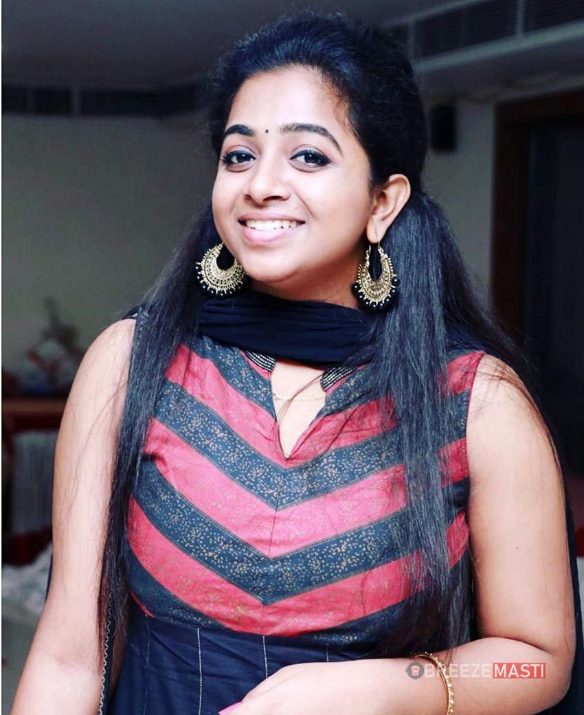 Sneha Babu Actress Stills