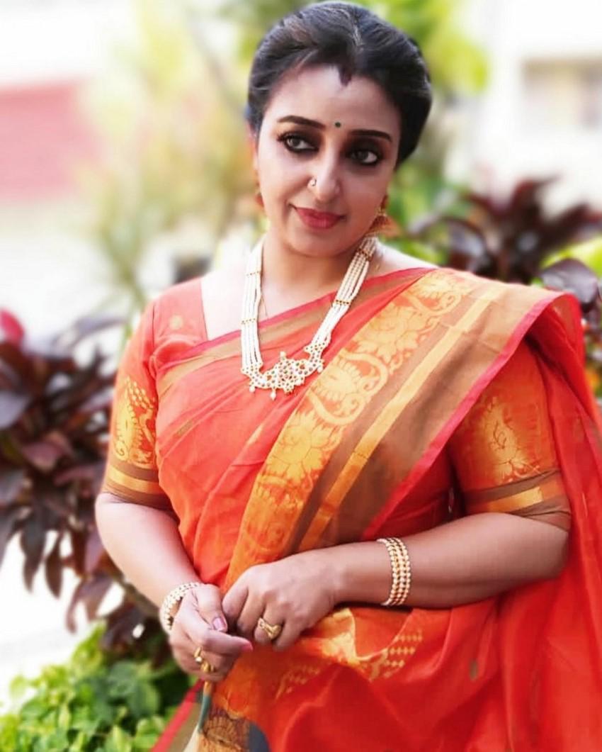 Sona Nair Malayalam Actress Photoshoot