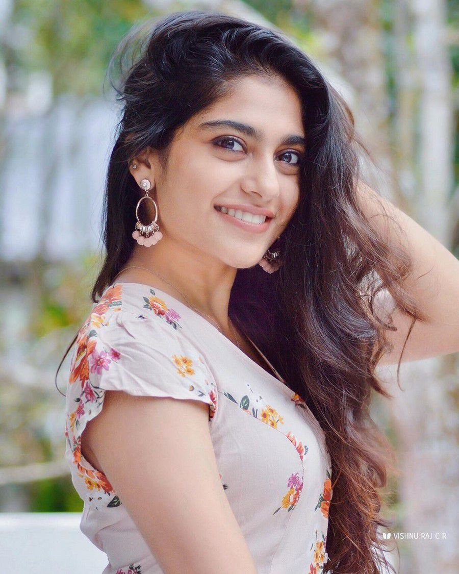 Sona Olickal Actress Photos
