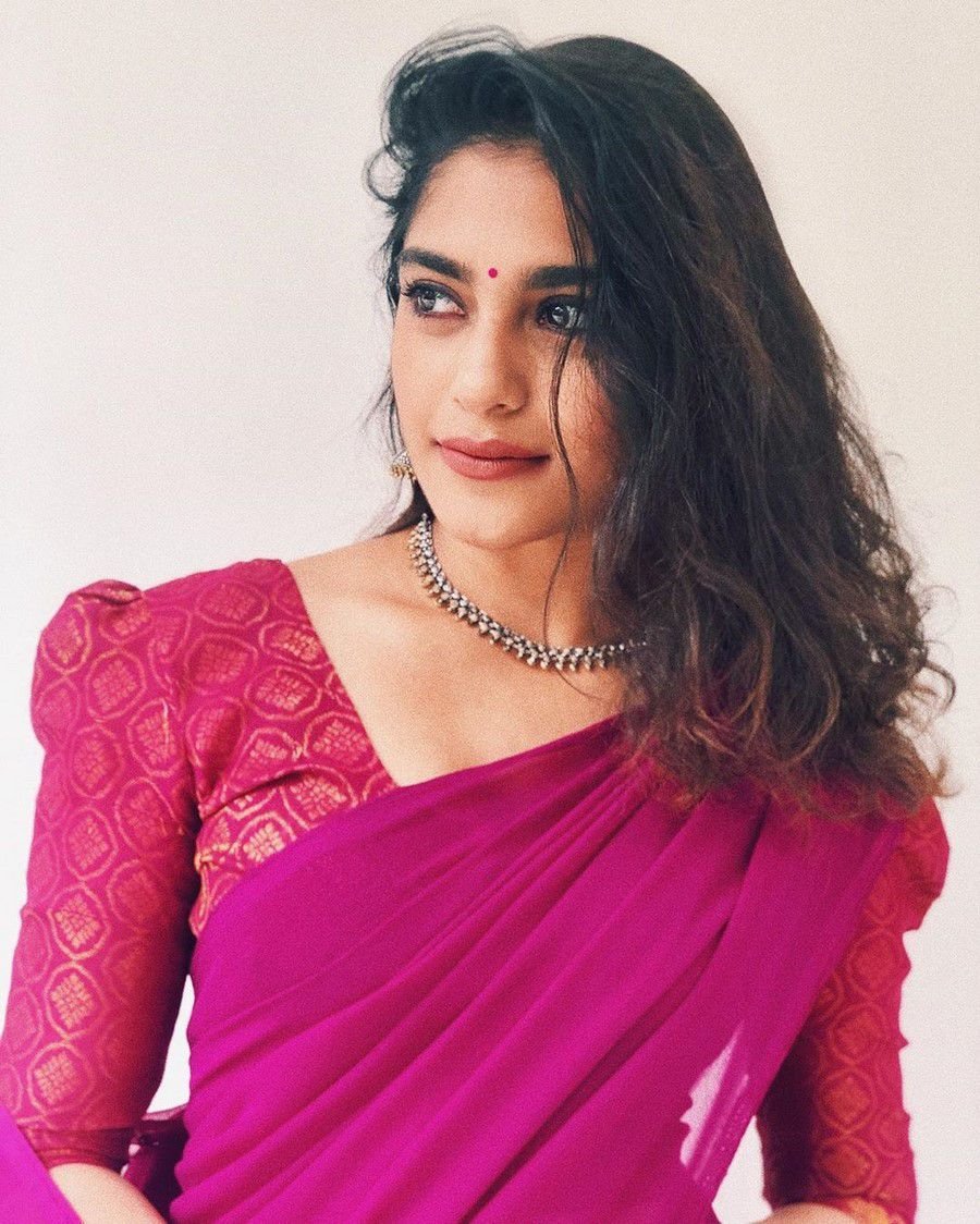 Sona Olickal Actress Images