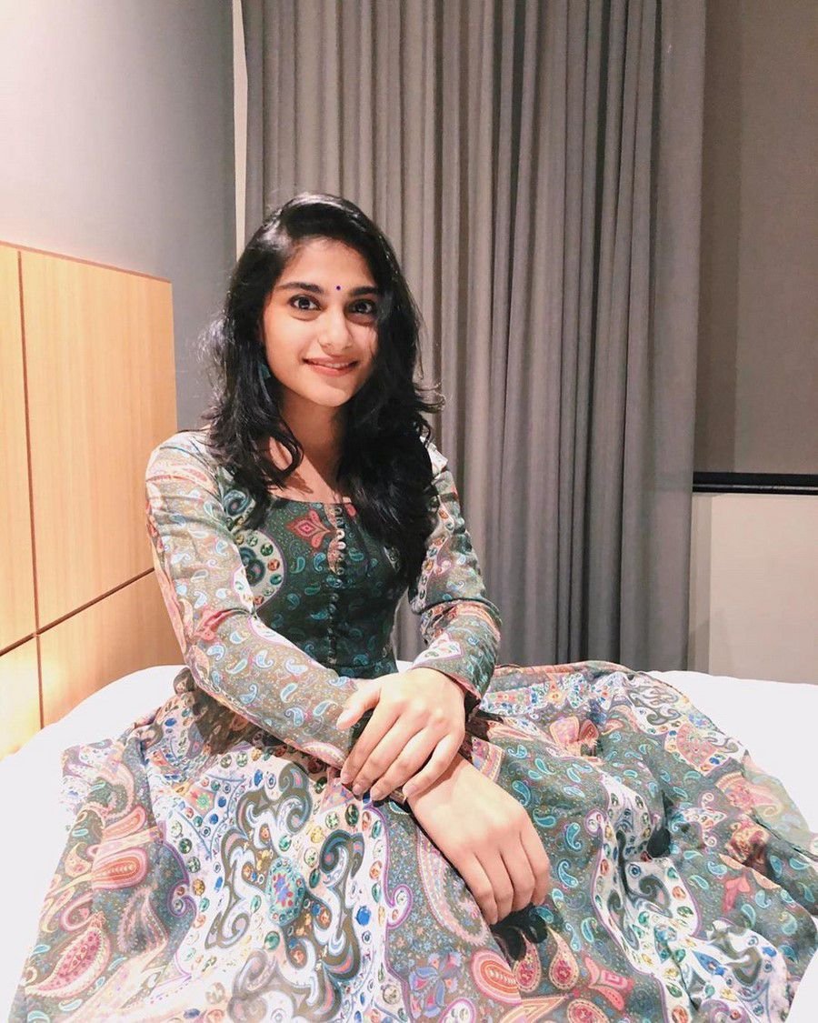 Sona Olickal Actress Stills