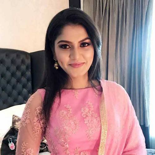 Sonali Nikam