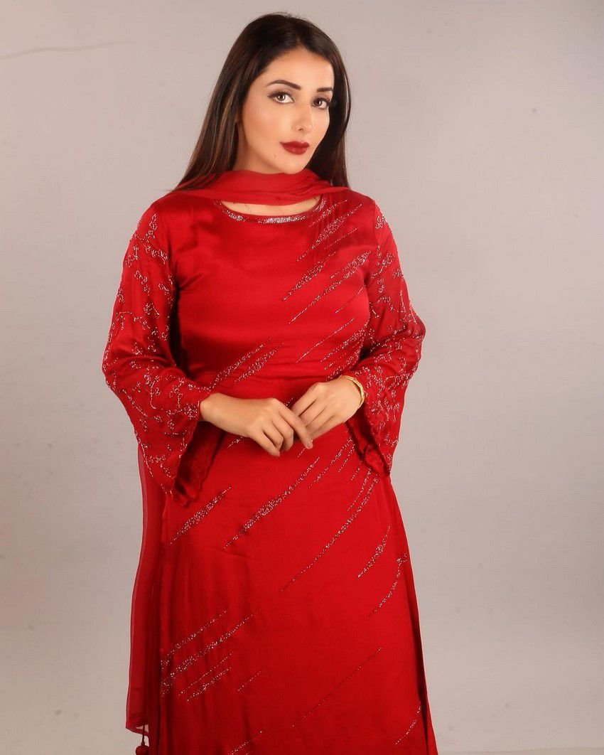 Sonia Mann Photos