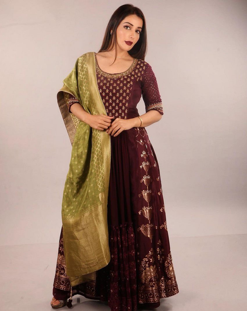Sonia Mann Photoshoot