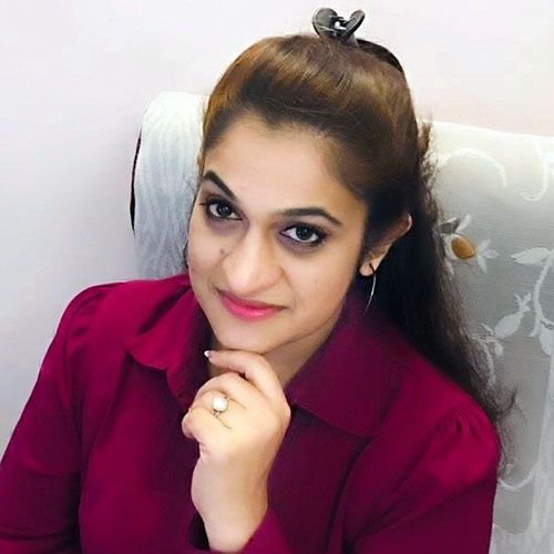 Sopna Mohan