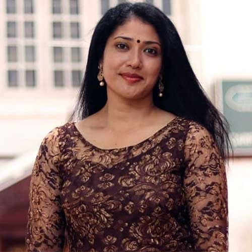 Soumya Sreekumar