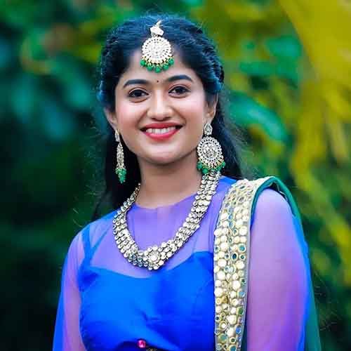 Padamati Sandhya Ragam Serial Cast, Actress, Story, Real Name, Wiki 3 Soundarya Reddy