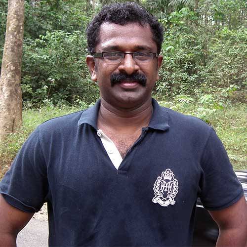 Sreejith Ravi