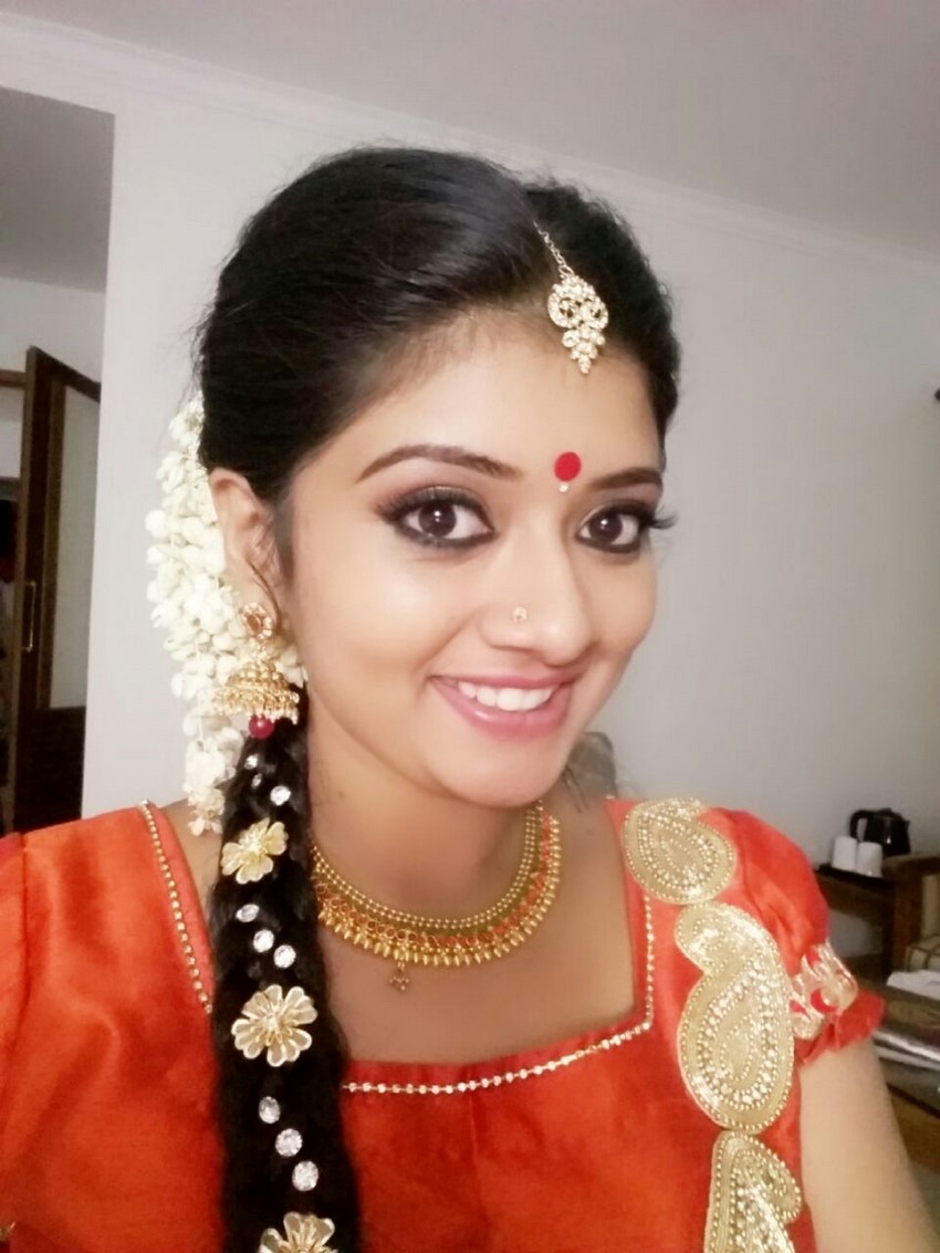 Sreelaya Jose Serial Actress Age, Family, Husband, Biography - BREEZEMASTI