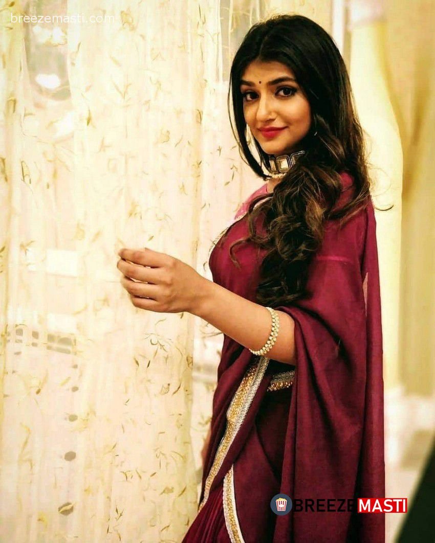Sreeleela Age, Husband, Net Worth, Movies, Biography, Family, Wiki 2 Sreeleela Kannada Actress Saree Stills