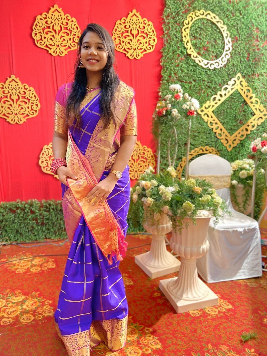 Sreenidhi Sudarshan Actress Photos