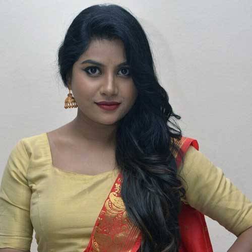Sri Rithika