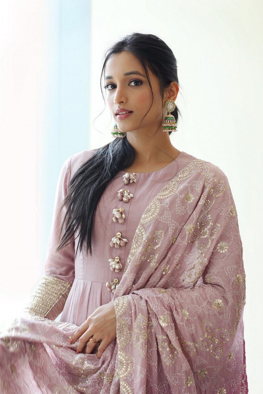 Srinidhi Shetty Actress Images