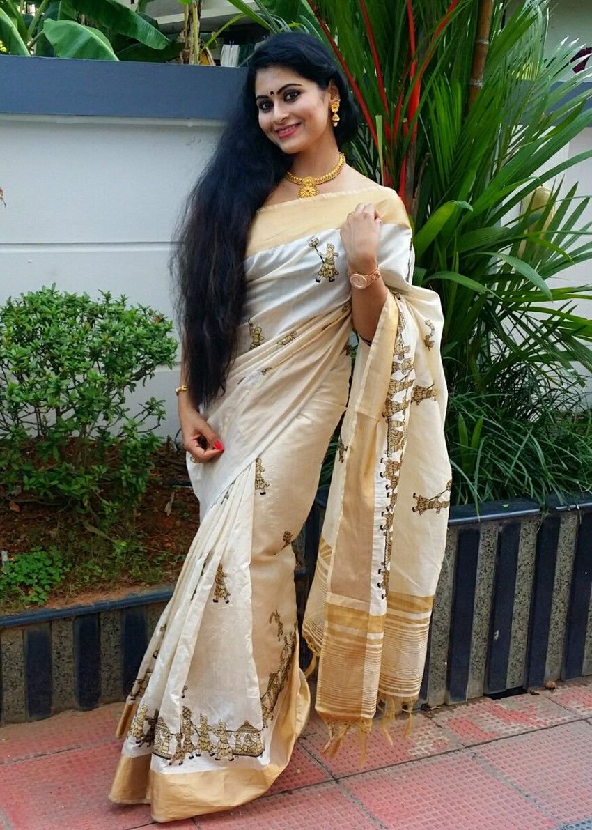 Sruthi Lakshmi Age, Family, Husband, Movies, Serials, Biography 4 Sruthi Lakshmi Malayalam Actress Photos