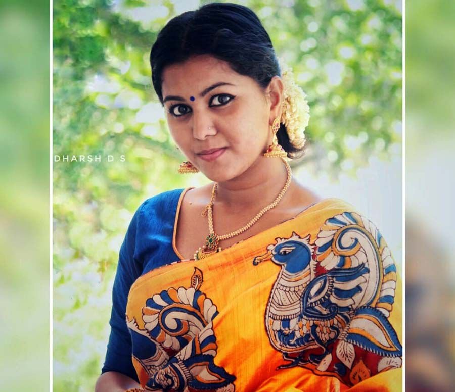 Sruthy Suresh Actress Wiki, Age, Family, Movies, Biography