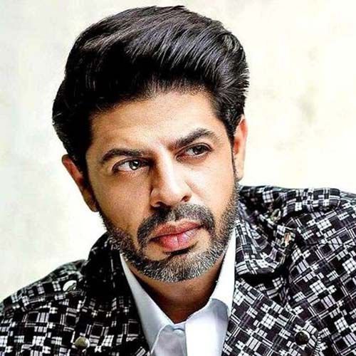Ssumier Pasricha