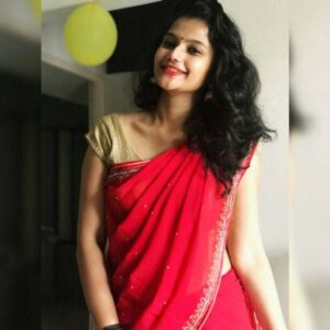 Subiksha Kayarohanam Age, Husband, Family, Movies, Biography - BREEZEMASTI