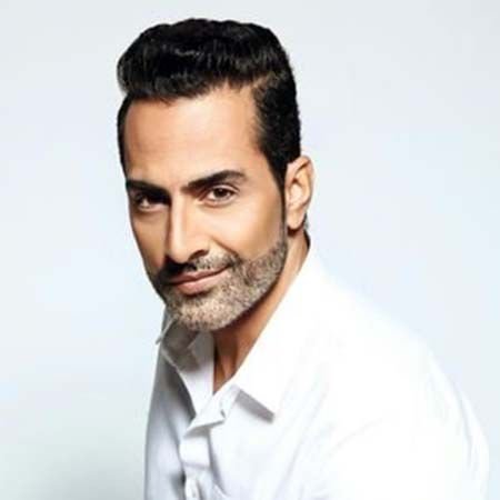Sudhanshu Pandey