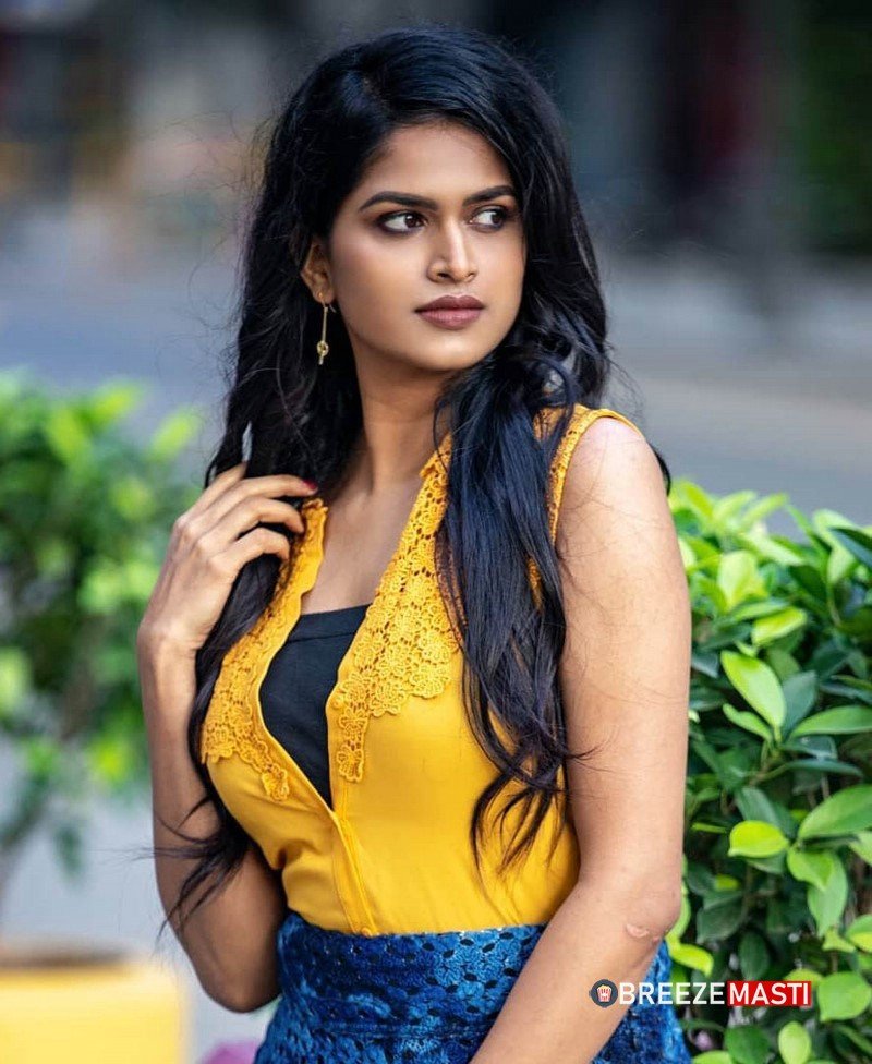 Suma Poojari Actress Photos
