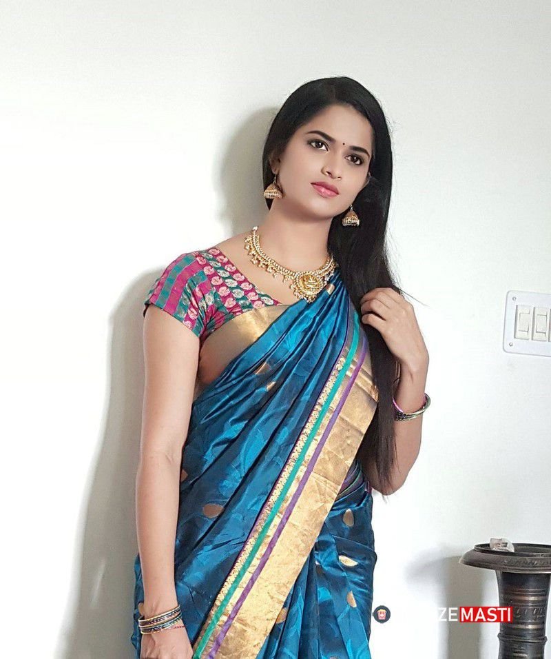 Suma Poojari Actress Pictures