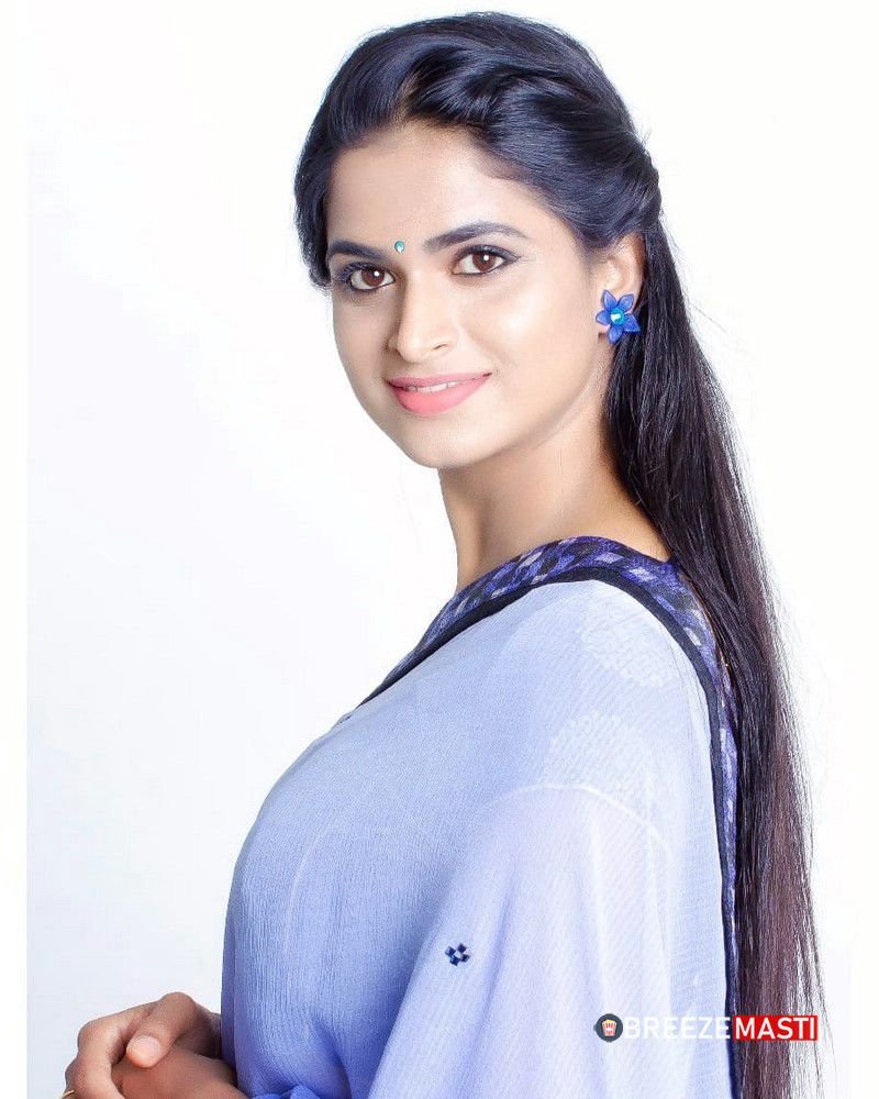 Suma Poojari Actress Stills
