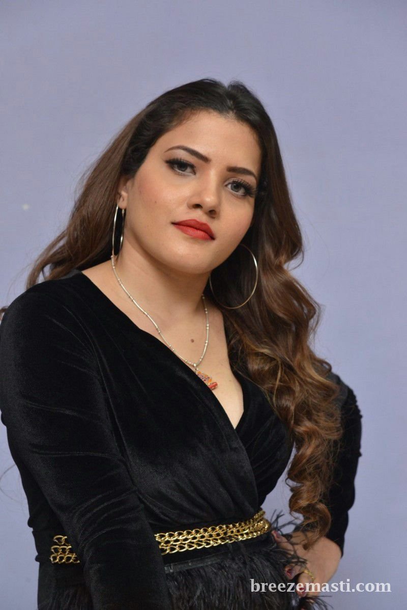 Sunita Pandey Latest Images