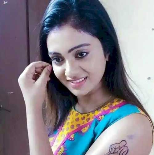 Sunitha