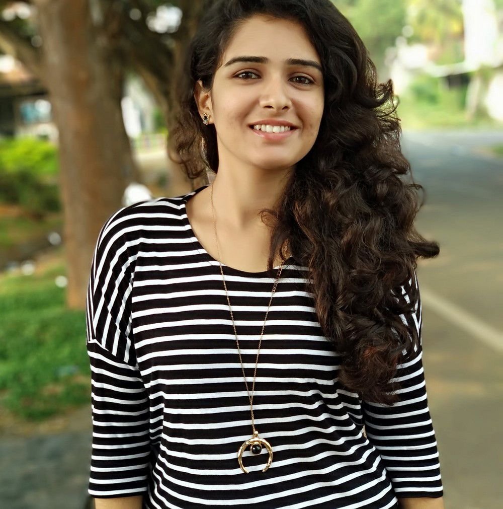Supritha Sathyanarayan Photos (2)