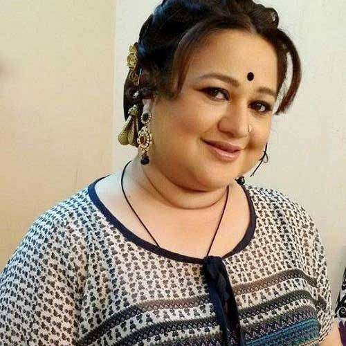 Supriya Shukla