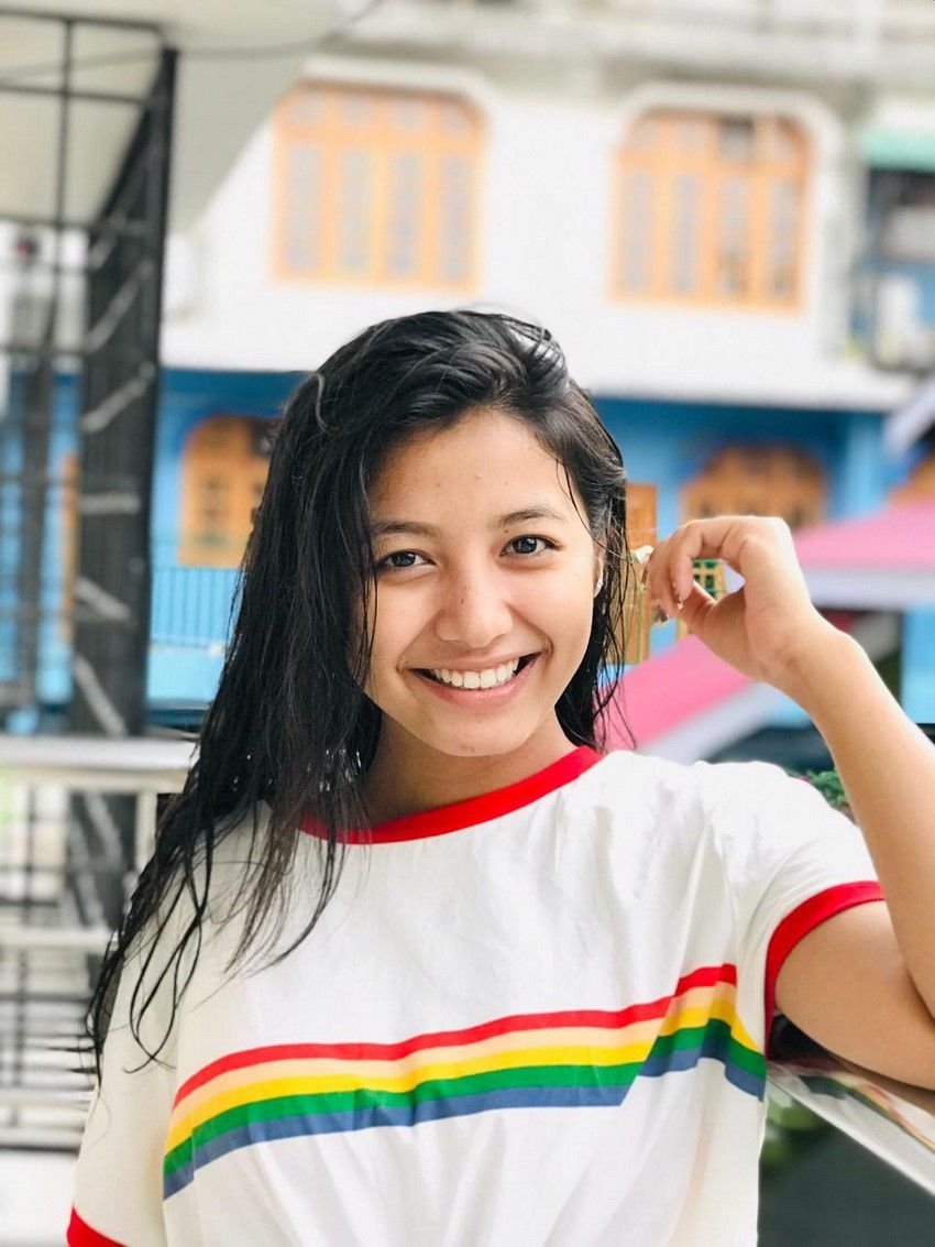 Surabhi Das Photoshoot