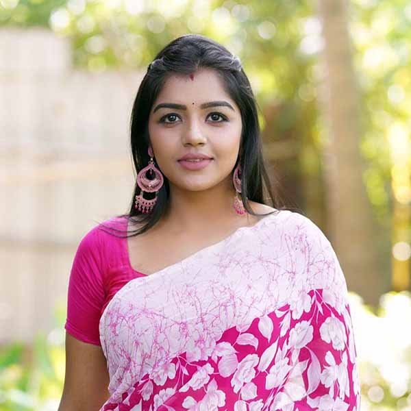 Suveta Shrimpton Actress