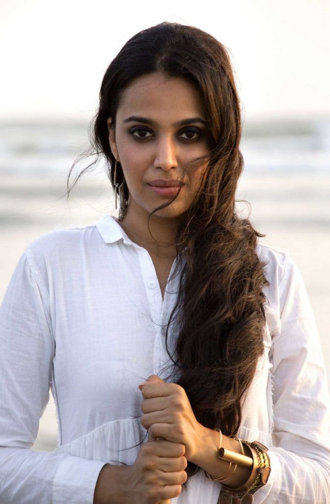 Swara Bhaskar age, family, husband, movies, biography 4 Swara Bhaskar Actress New Pictures