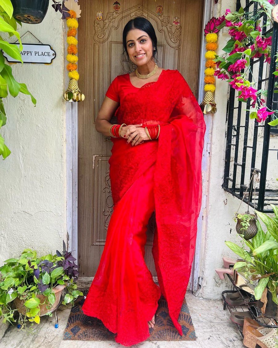 Swati Rajput Age, Family, Husband, Movies, Serial, Biography 2 Swati Rajput Actress Images