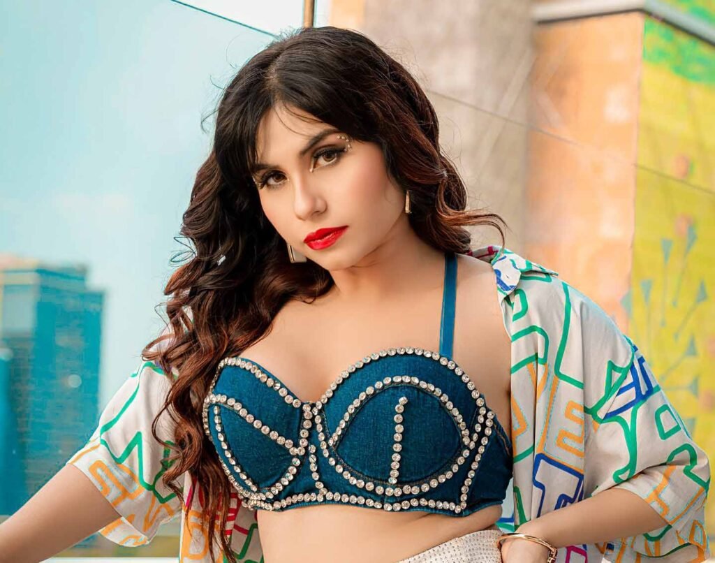 Taniya Chatterjee Age, Family, Husband, Web Series, Biography & More