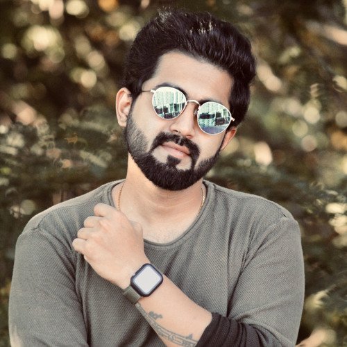 Tanuj Menon