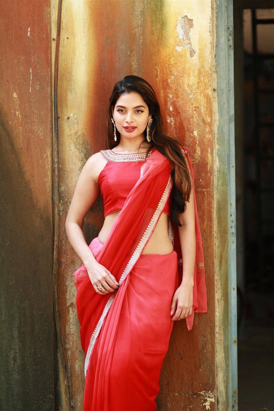 Tanya Hope Telugu Actress Pictures (1)