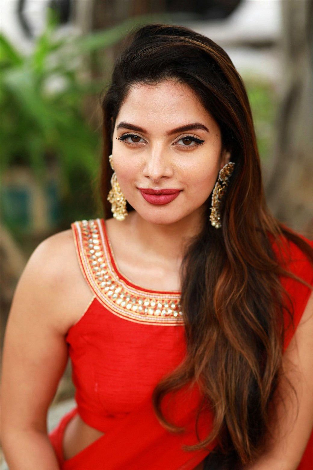 Tanya Hope Telugu Actress Pictures (2)