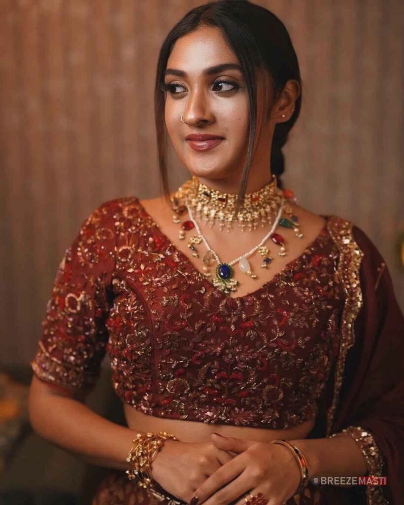 Teja Lakshmi Jayan (Kunjatta) Age, Parents, Movies, Biography, Wiki 4 Tejalakshmi Jayan Actress Images