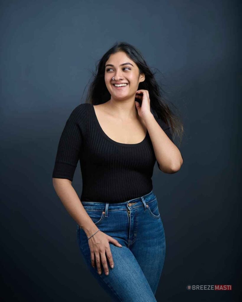 Teja Lakshmi Jayan (Kunjatta) Age, Parents, Movies, Biography, Wiki 5 Tejalakshmi Jayan Actress Photoshoot