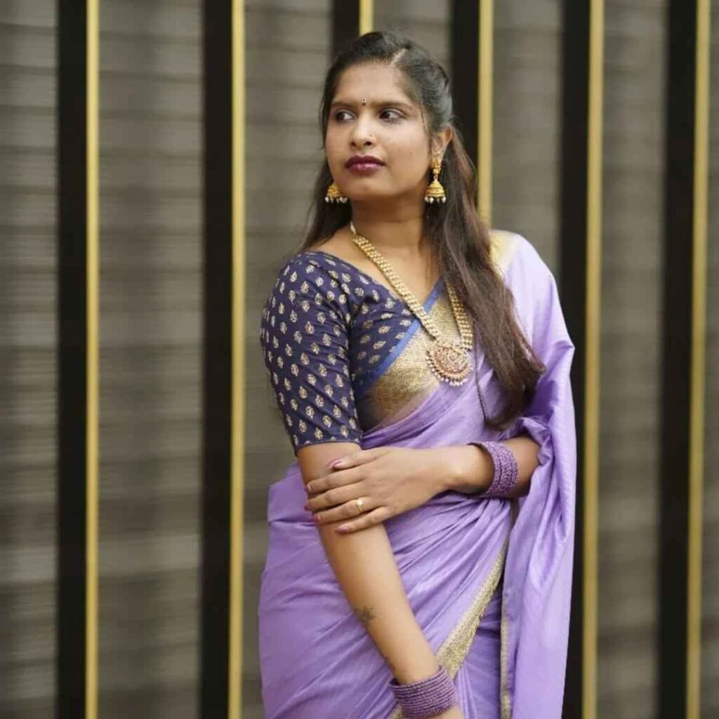 Tejaswini Prabhakar Gowda Actress Photoshoot