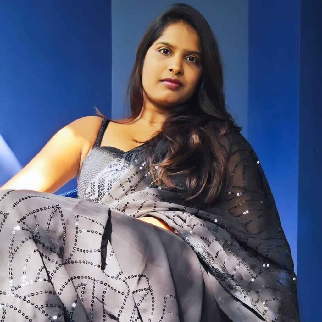 Tejaswini Prabhakar Gowda Photos