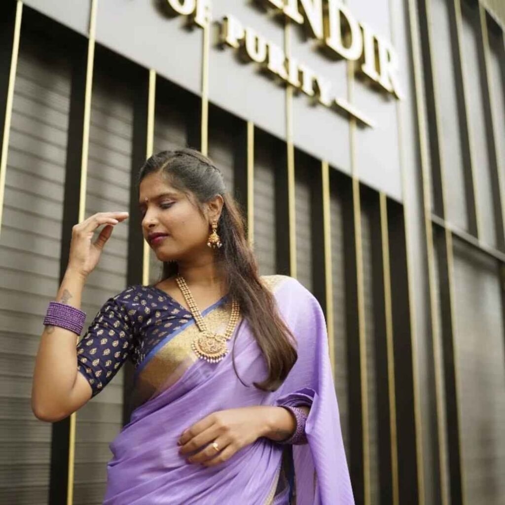 Tejaswini Prabhakar Gowda Photoshoot