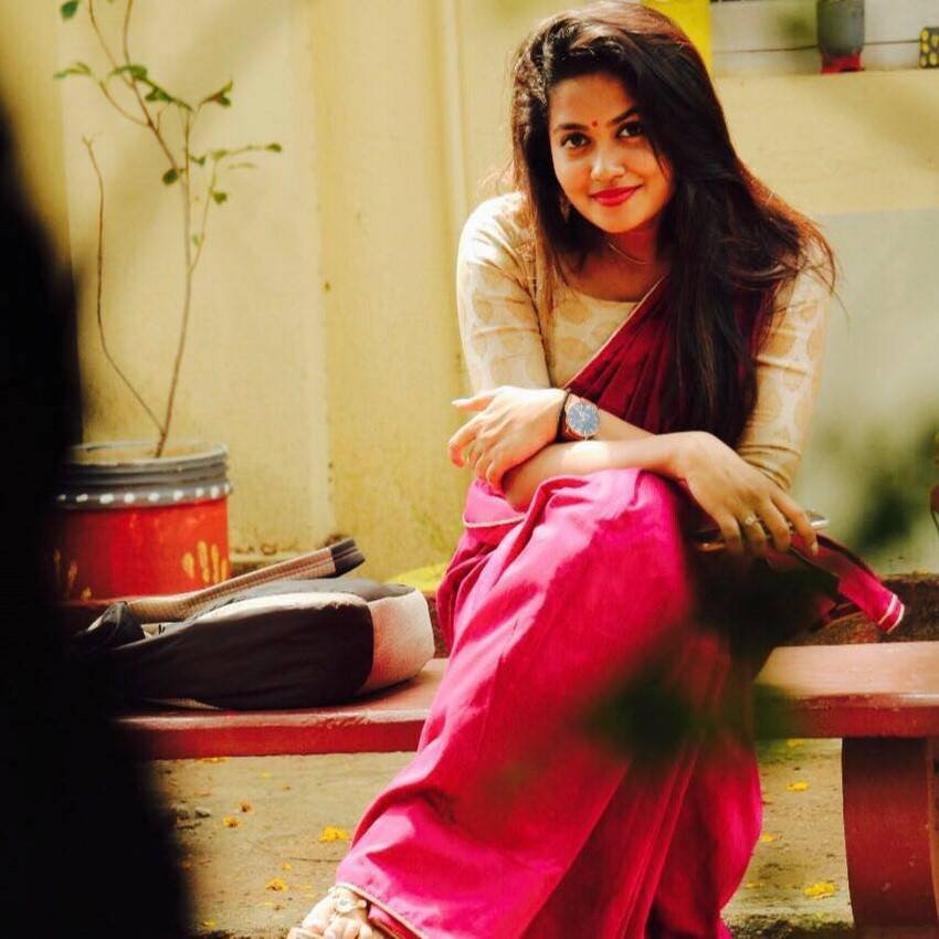 Teju Ashwini Wiki, Actress Photoshoot