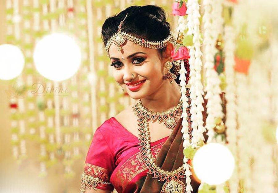 Teju Ashwini Wiki, Age, Family, Husband, Movies, Biography