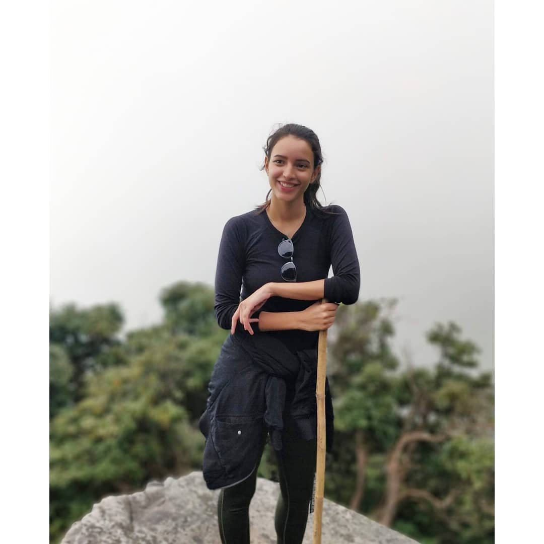 Tripti Dimri Age, Family, Husband, Serial, Biography 5 Tripti Dimri Photos (2)