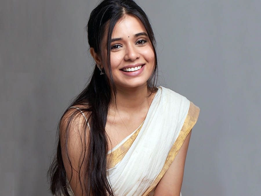 Tripti Shankhdhar Wiki, Age, Family, Movies, Serial, Biography