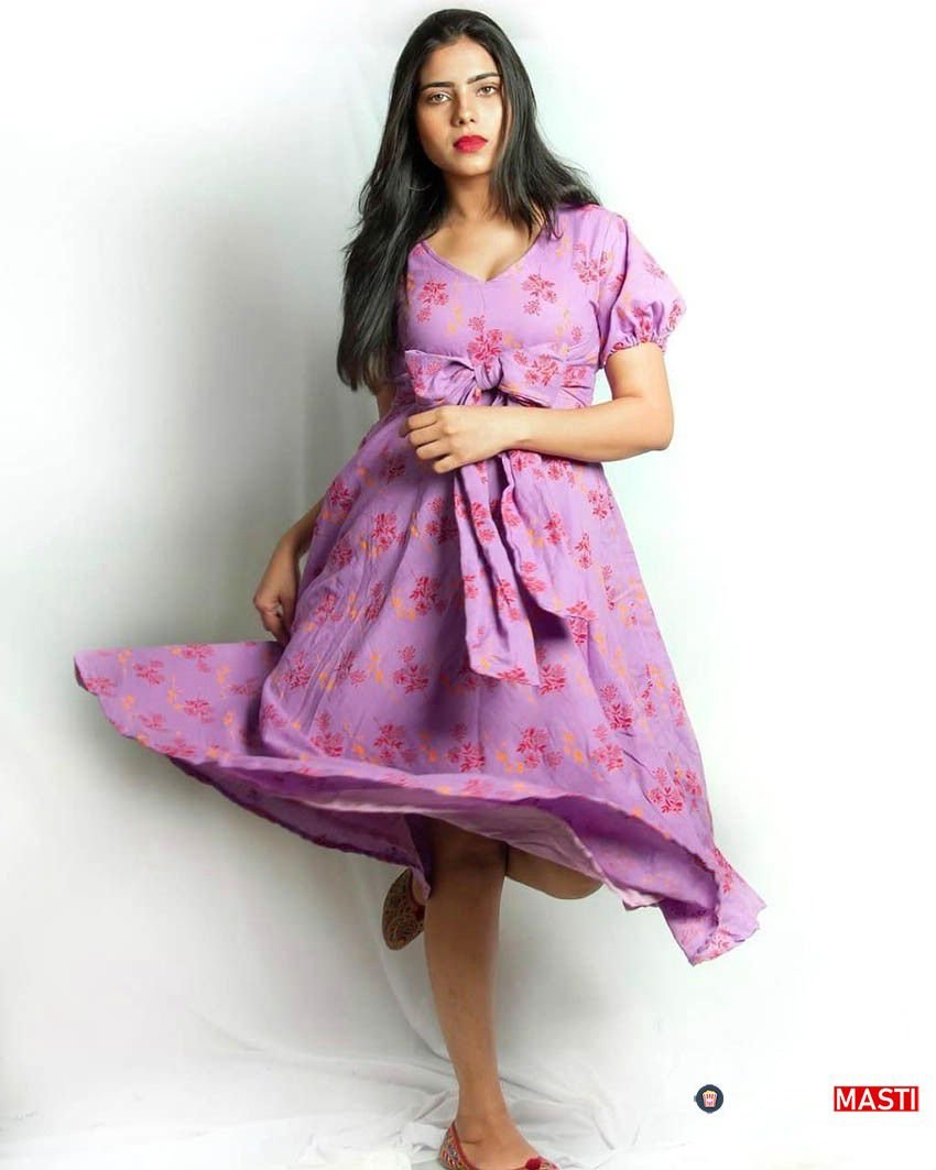 Trishna Singh Actress Photoshoot