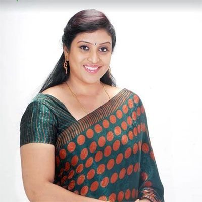 Kalyana Vaibhogam Serial Cast, Story, Actress, Song, Wiki & more 6 Uma Devi As Chandrika