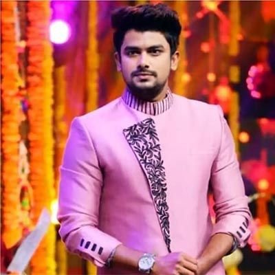 Kalyana Vaibhogam Serial Cast, Story, Actress, Song, Wiki & more 3 Vj Sunny